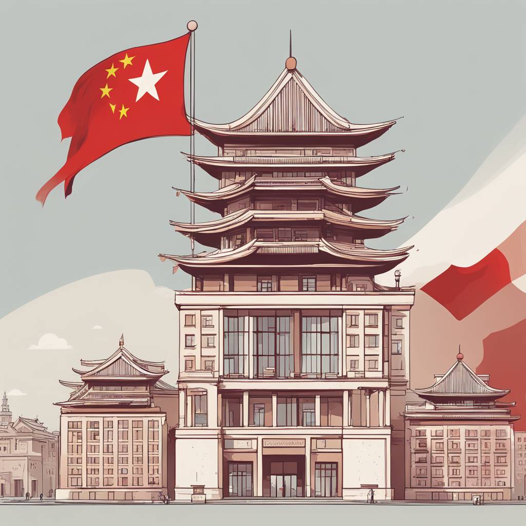 Privredna komora Kine otvara predstavništvo u Srbiji