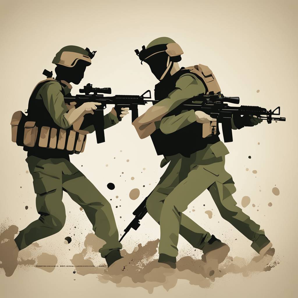 Израелската војска уби палестински тинејџери на Западниот Брег