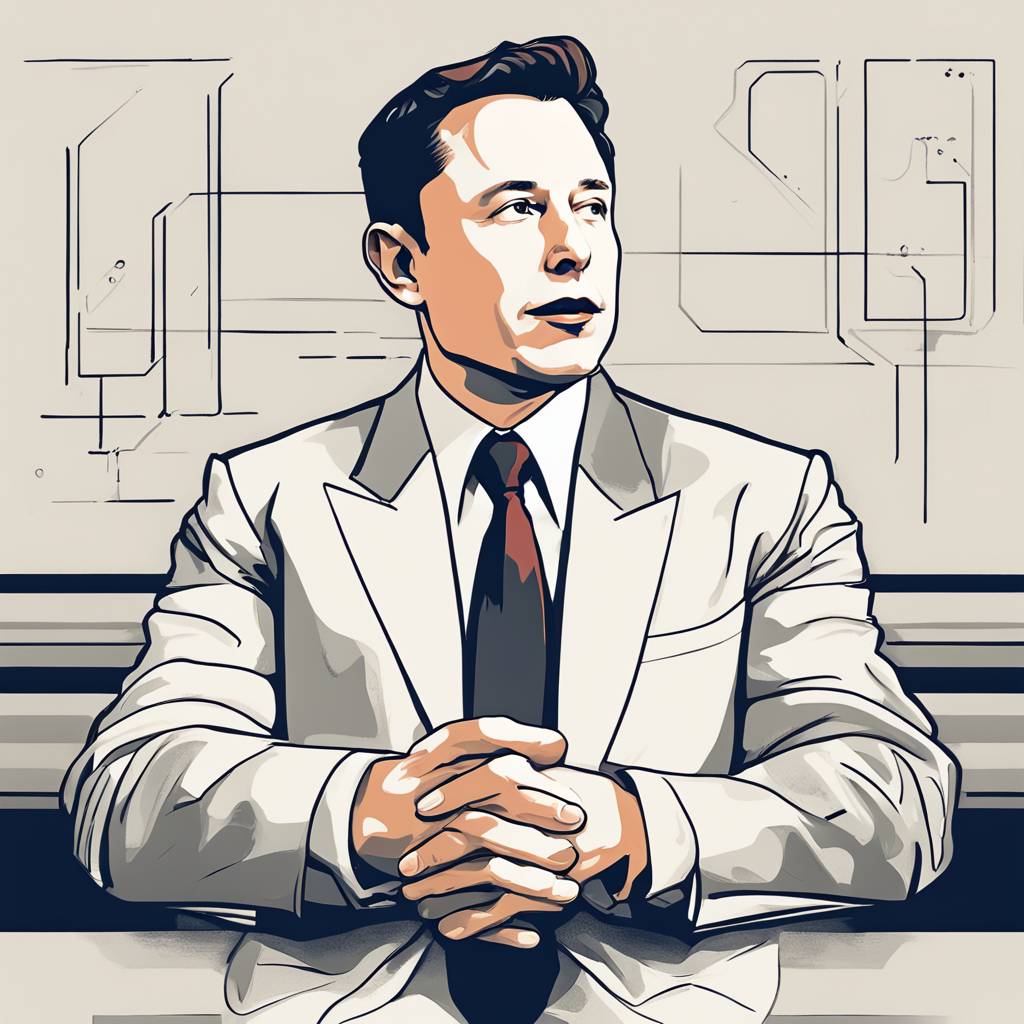 Akcionari Tesle odobrili rekordni paket plata za Elona Muska