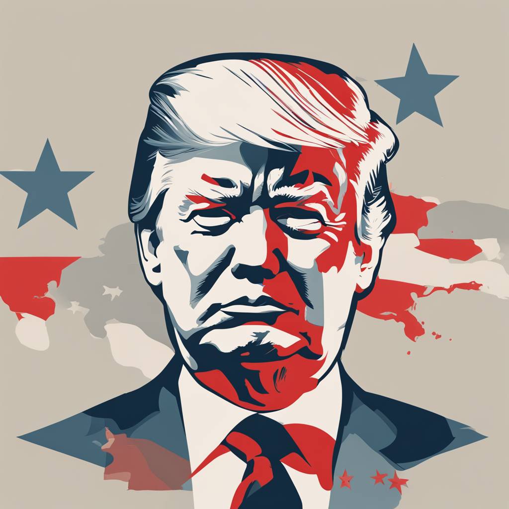 Trump and Globalism: Hegemony as a Key Factor in World Politics