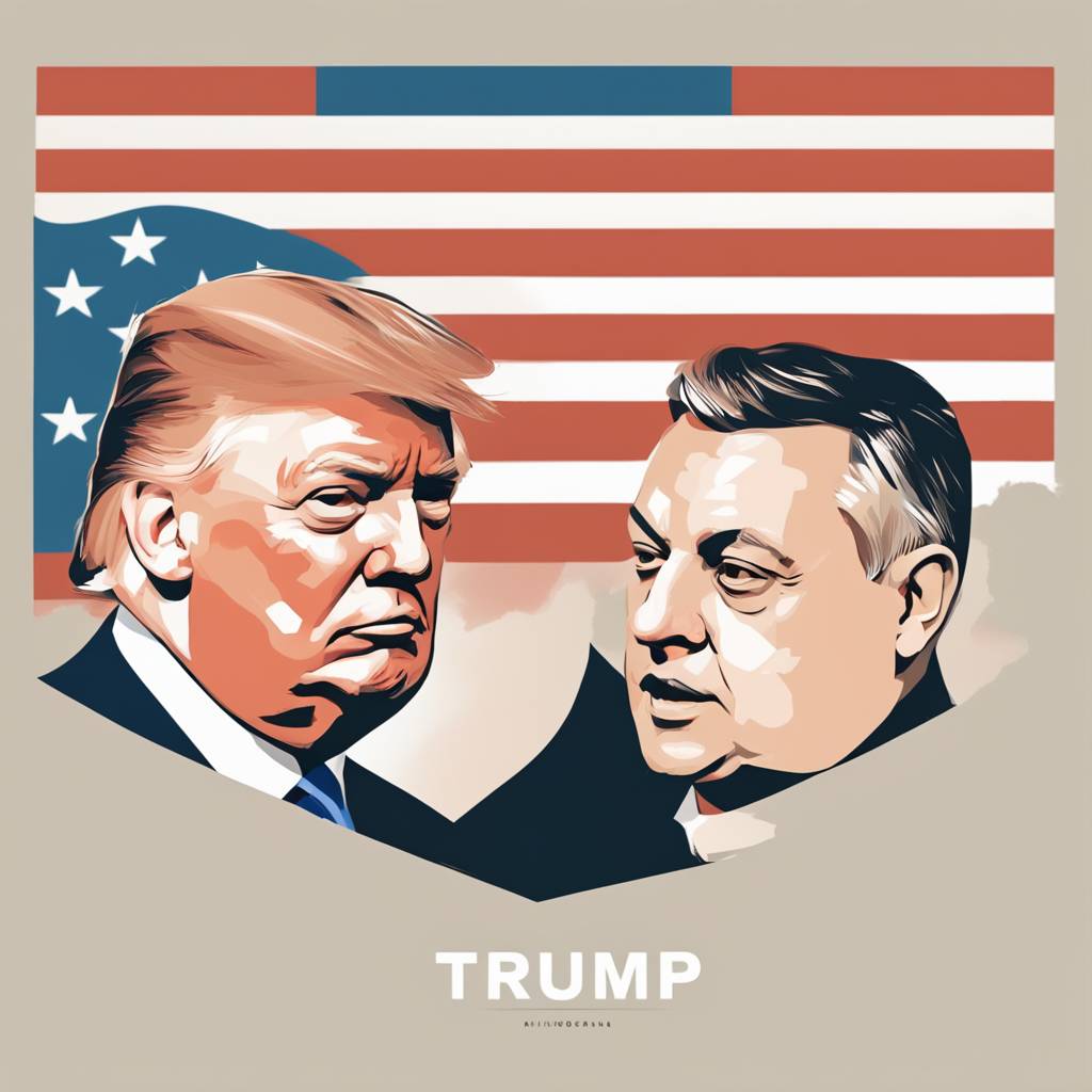 Trump and Orbán Discuss Energy Dependence and Economic Cooperation