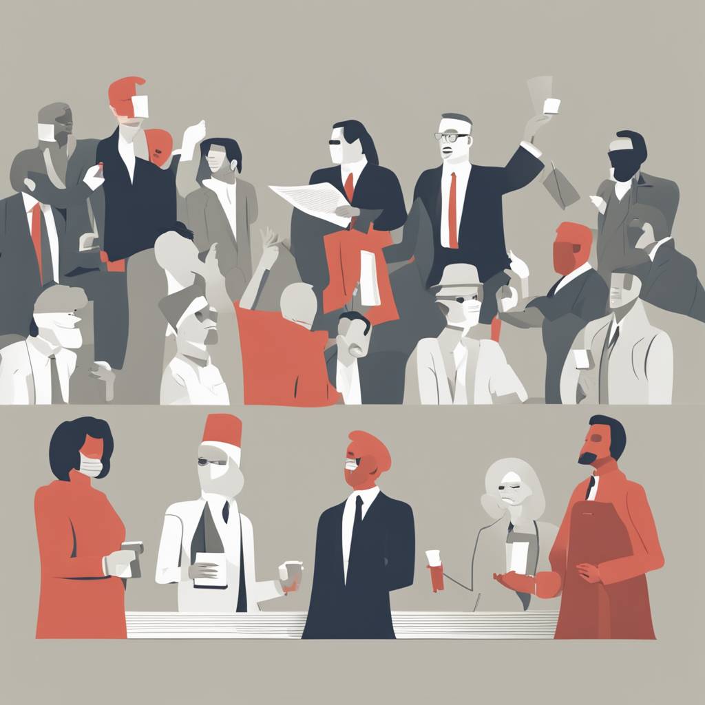 Stranka Naprijed upozorava na uvodjenje imuniteta pravobraniocima u RS