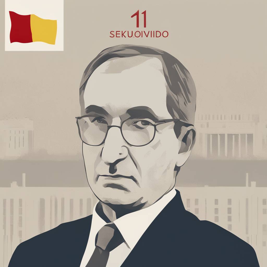 Sekulović Before the Inquiry Committee on November 11th