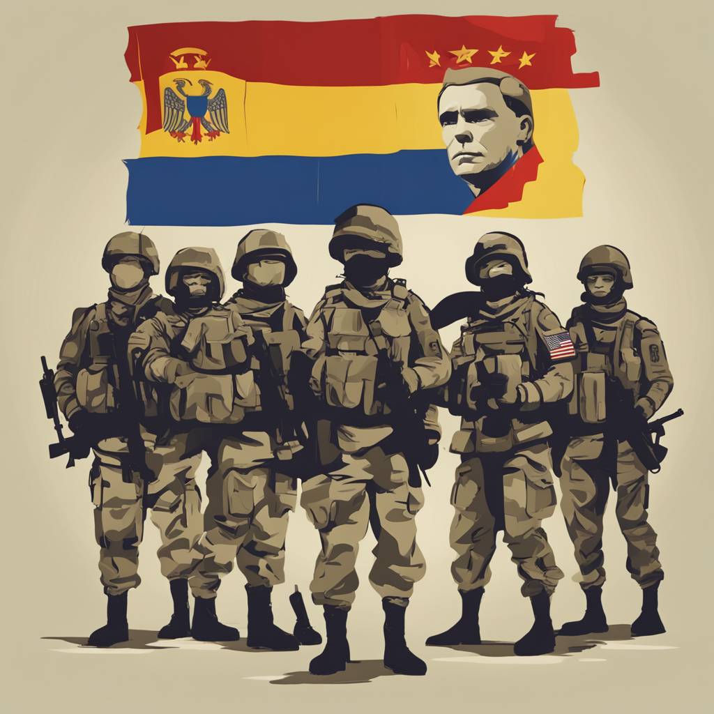 Romania Urges US to Reconsider Troop Withdrawal