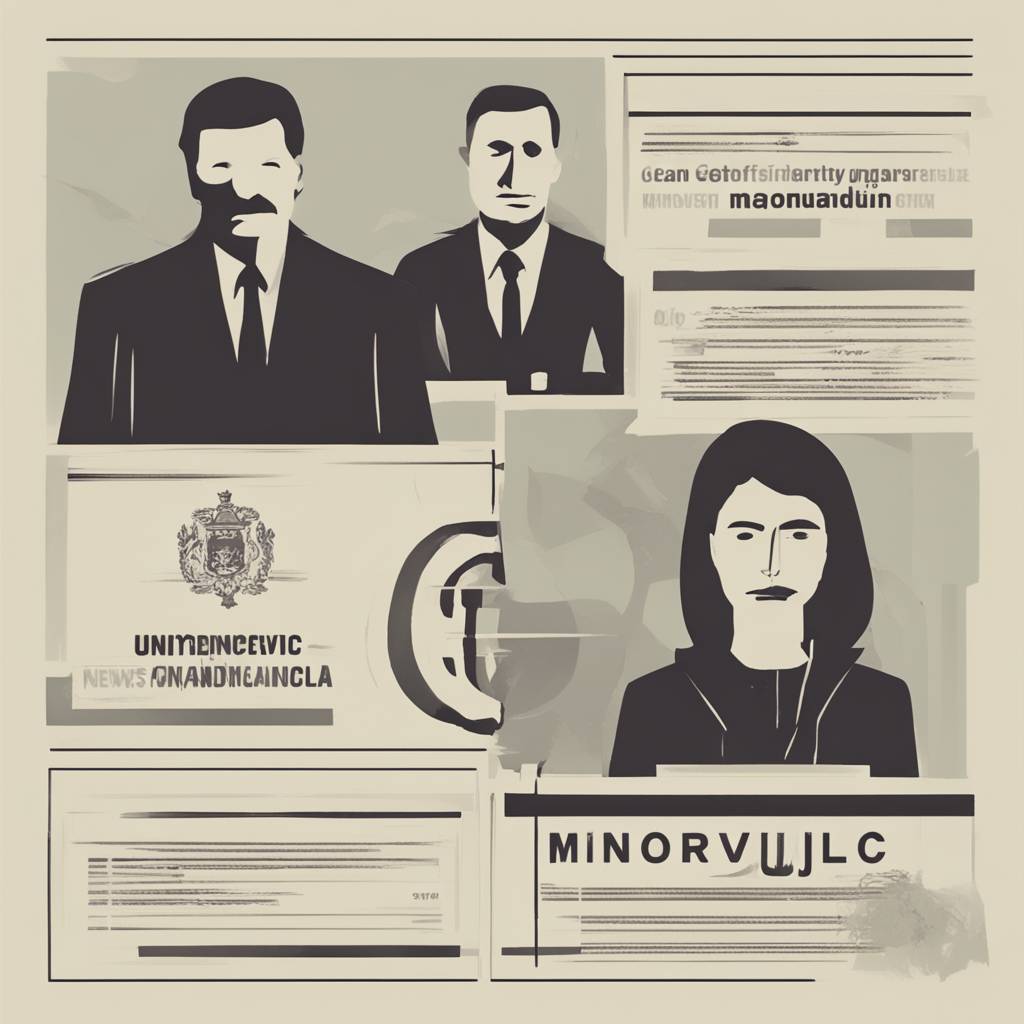 Potvrđena optužnica protiv Kneževića i Vujovića za pranje novca