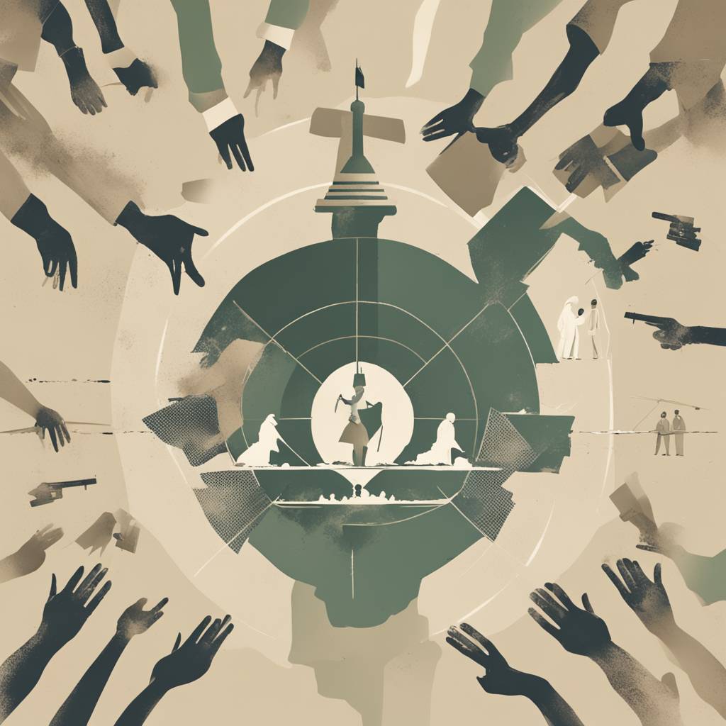 Sukobi u Sudanu se nastavljaju uprkos pregovorima o primirju