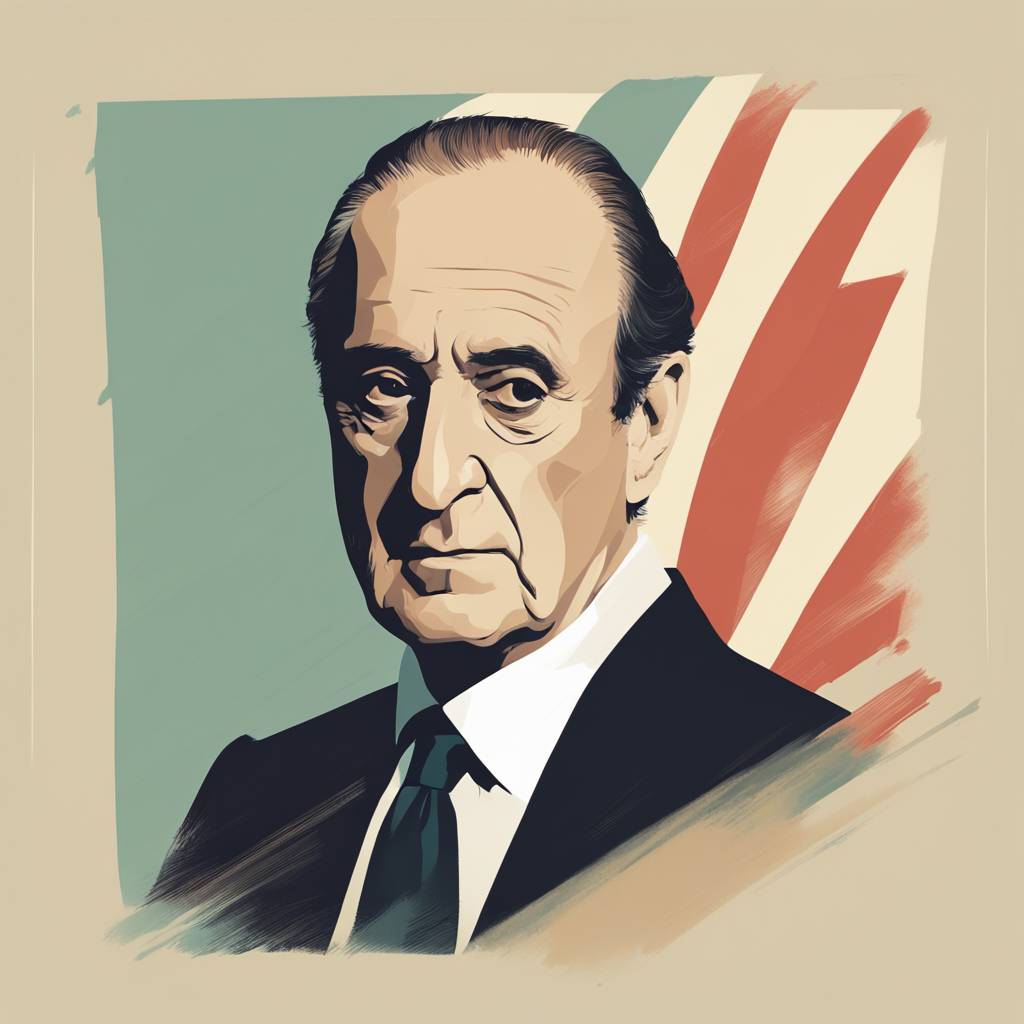 Huan Karlos tvrdi da se osjeća napušteno i neshvaceno u novim memoarima