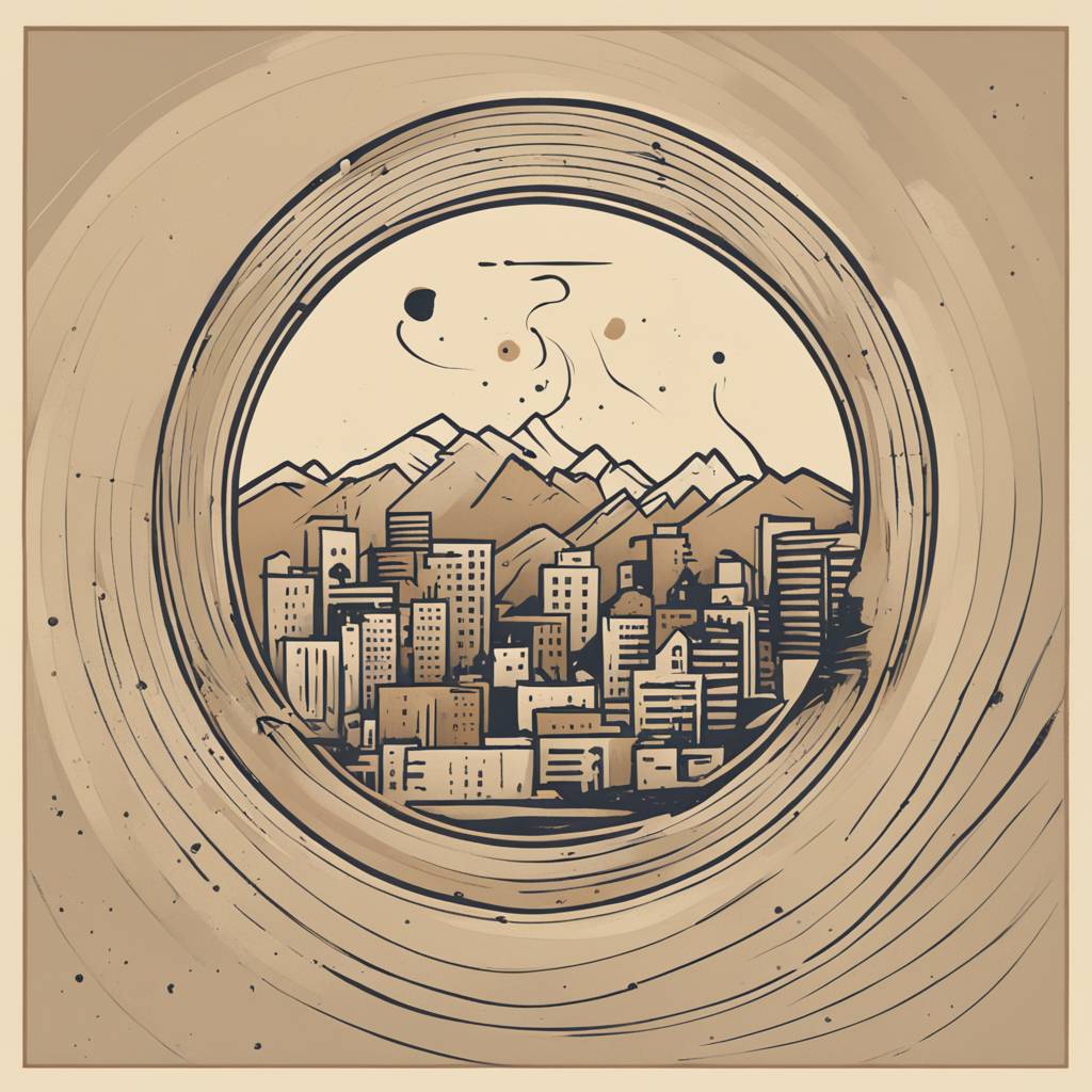 Potres zatresao regiju, epicentar kod Bugojna