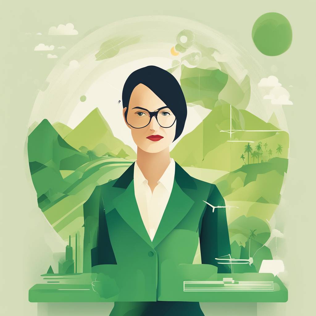 Tanja Fajon na COP30: Slovenija poziva na ambicioznije klimatske mjere