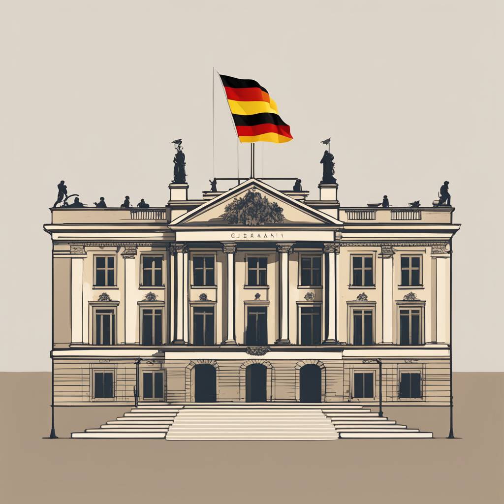 Njemacka ambasada: Cvrsto stojimo iza Christiana Schmidta