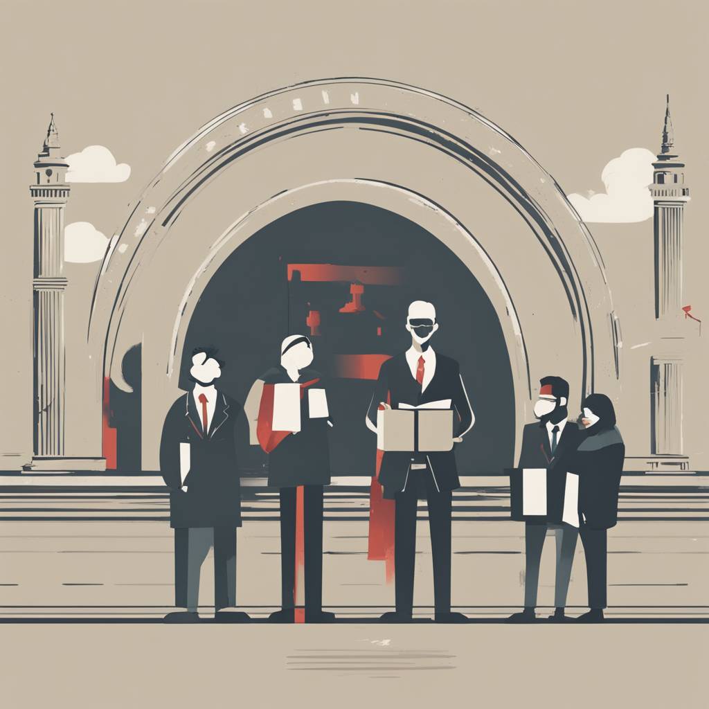 Profesori sa Stanforda analizirali studentski pokret u Srbiji i upozorili na osvetu rezima