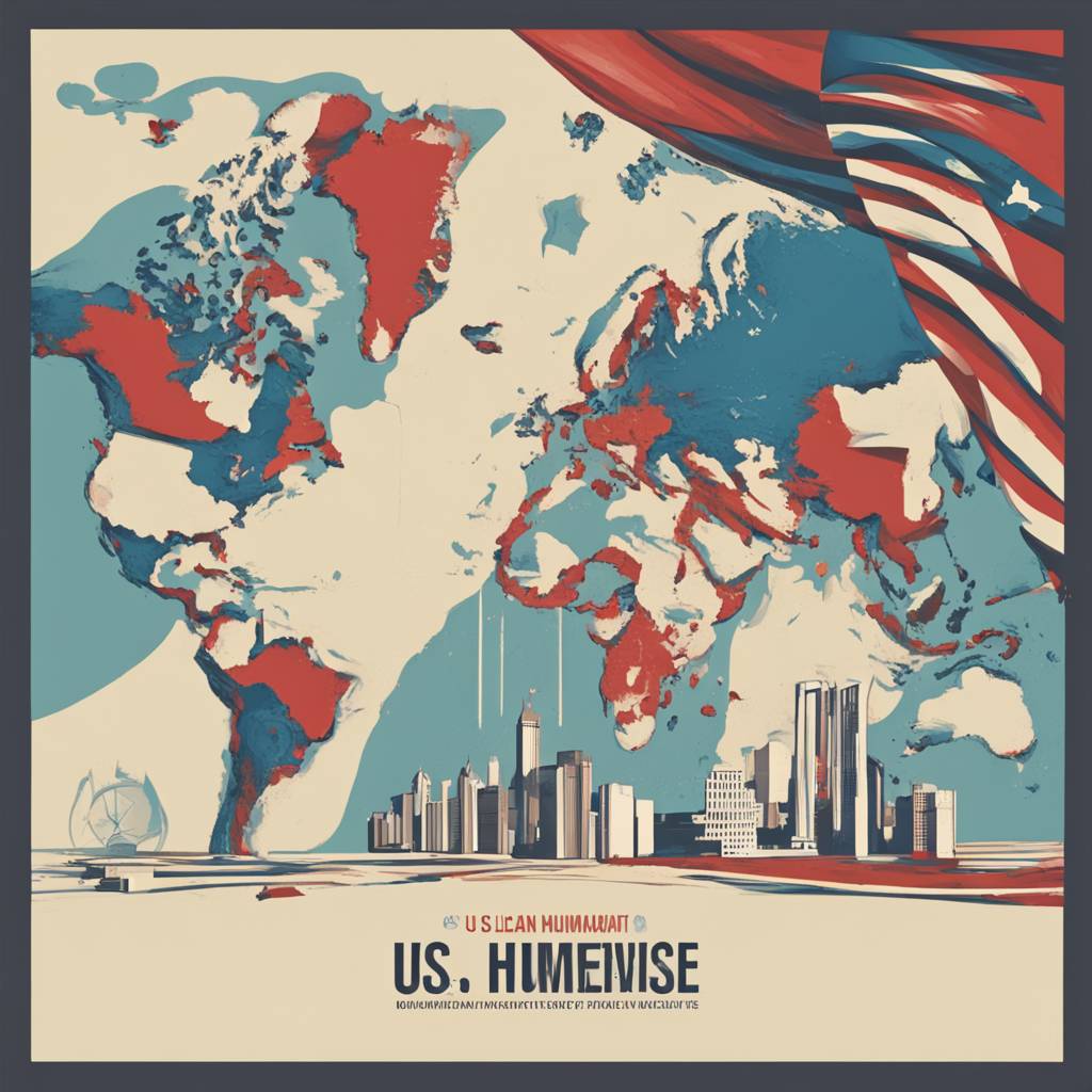 US Refuses to Participate in UN Human Rights Review