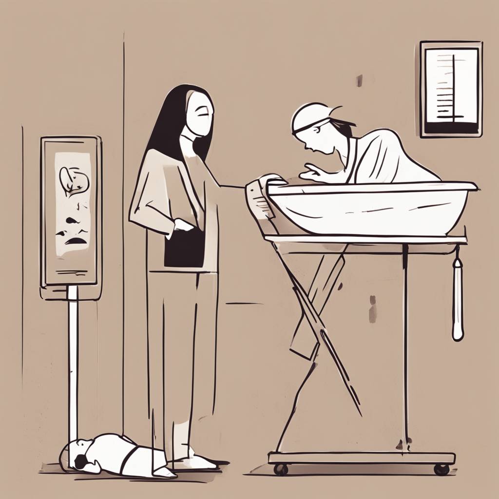 Истрага о смрти новорођенчета у Никшићу: Комисија предаје налаз тужилаштву