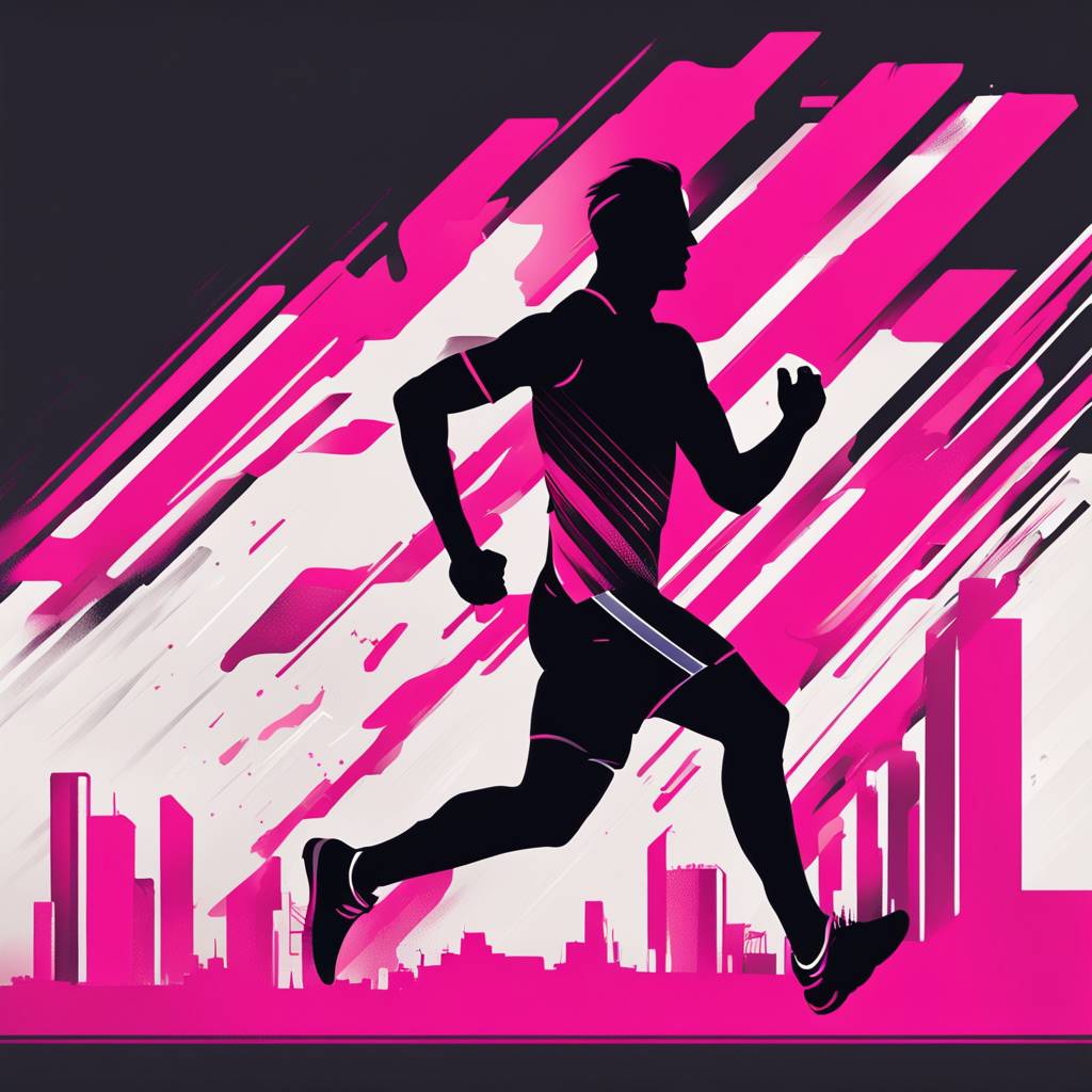 Crnogorski Telekom dio trkačkog vikenda u Podgorici