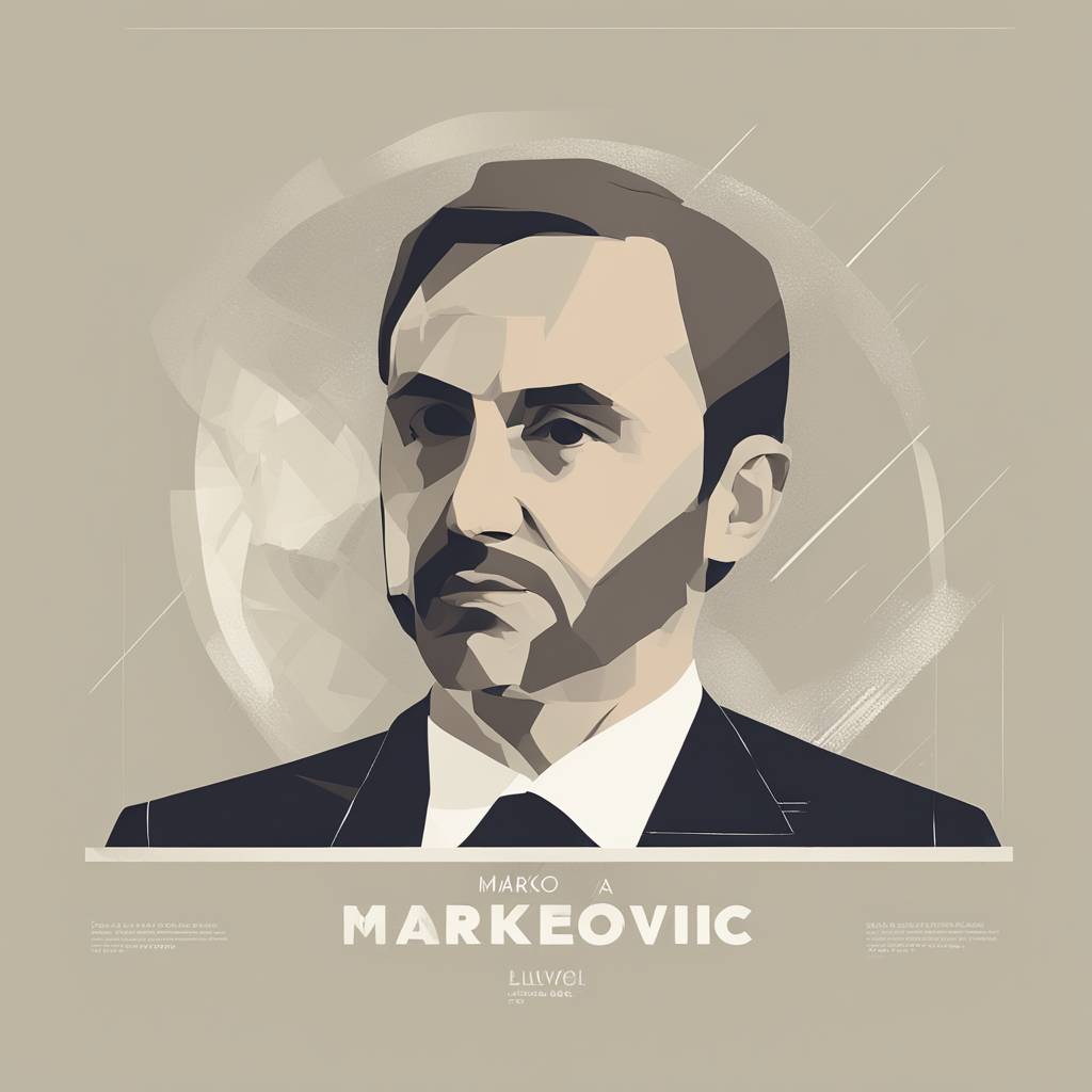 Odgodjeno sudjenje Marku Kovacevicu zbog izostanka odvjetnika