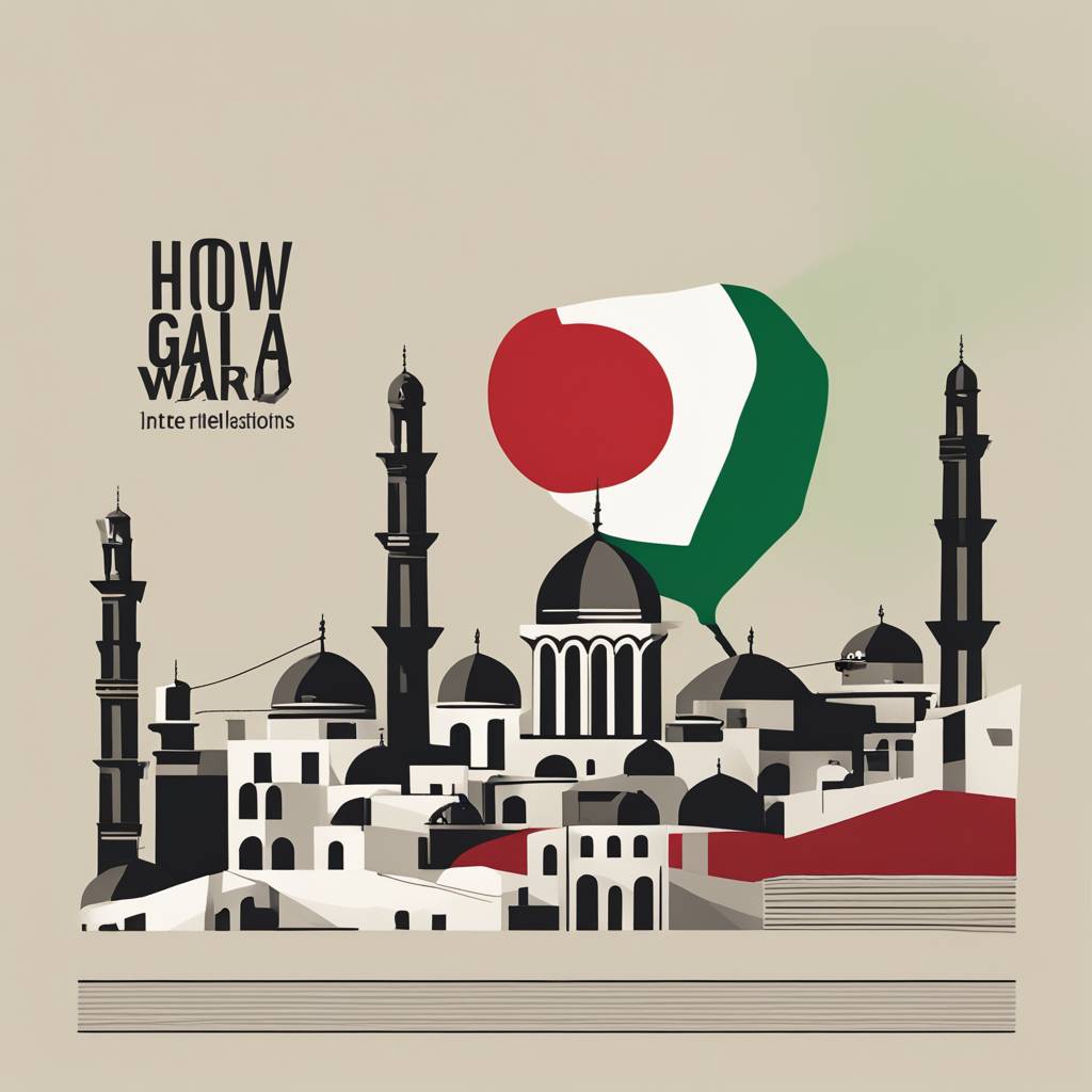 Kako je rat u Gazi preoblikovao odnose na Bliskom istoku i u svijetu?