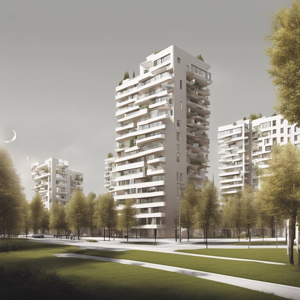 Foresta Trebević: Nova investicija u rezidencijalne nekretnine u Sarajevu