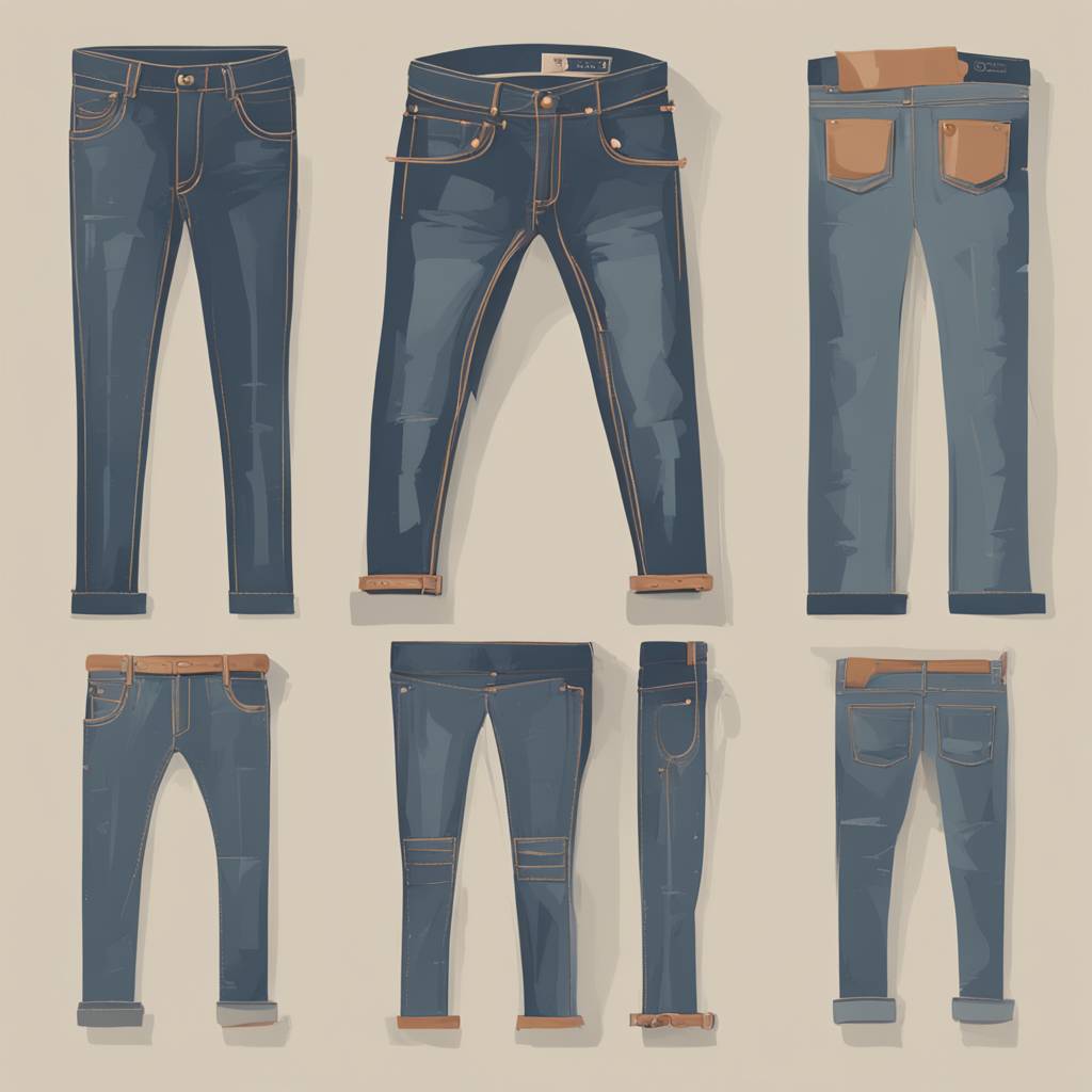 Зашто траперице имају мале бакарне заковице?