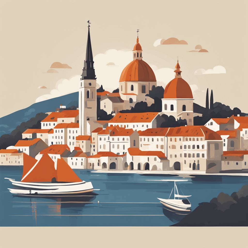 Hrvatski turizam nagrađen bronzanim priznanjima u Americi