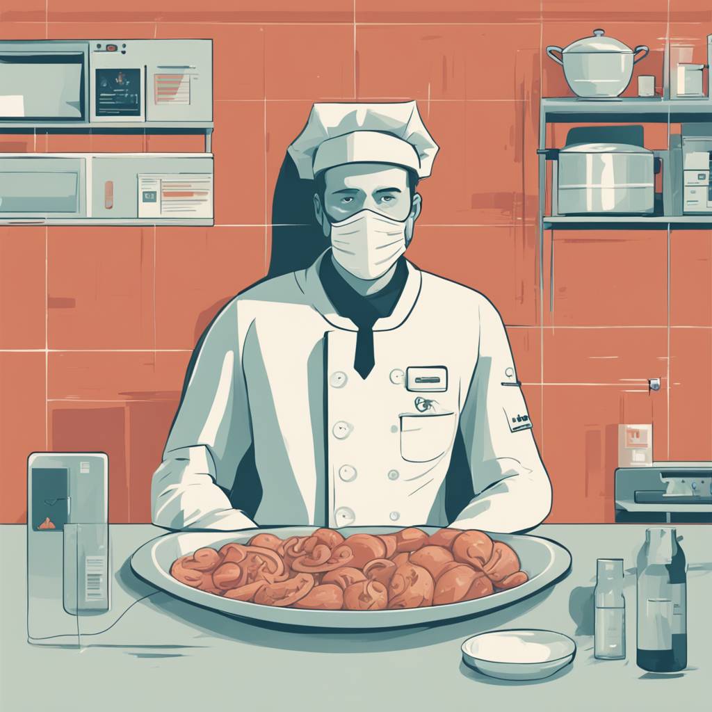 Director of Slovenian Food Safety Authority Resigns Following Data Breach