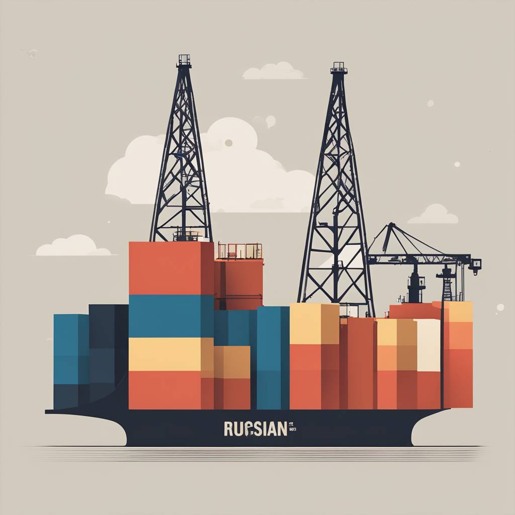 Smanjen izvoz ruske nafte nakon uvođenja američkih sankcija