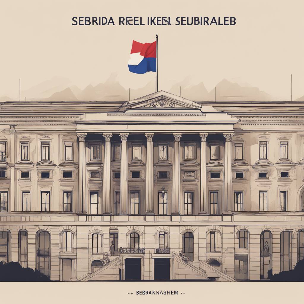 Srbija usvojila zakon za izgradnju luksuznog hotela Jareda Kushnera u Beogradu