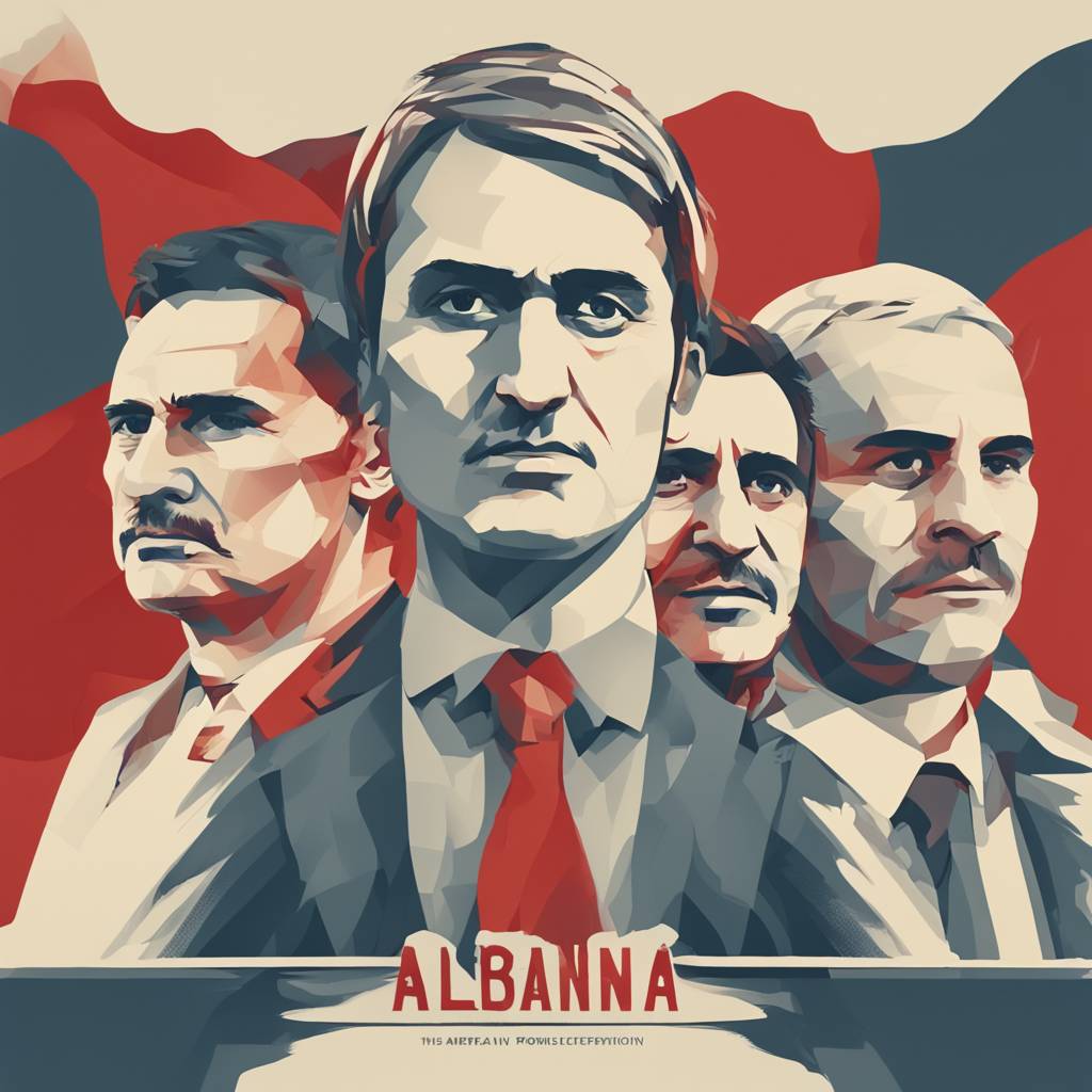 Albanians in Montenegro Seek Guaranteed Representation in Parliament