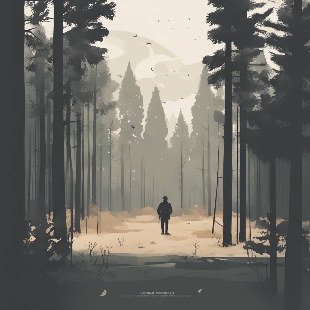 Krivična prijava zbog krađe šume u Andrijevici