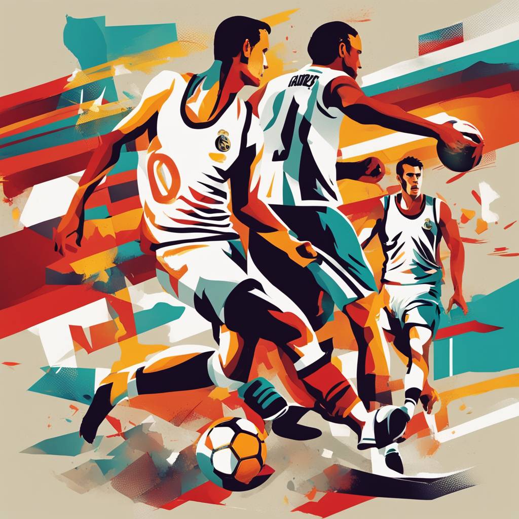 Fudbalski transferi i ostale vijesti iz regiona: Real Madrid, Barcelona, makedonski fudbal i akcije u Skoplju