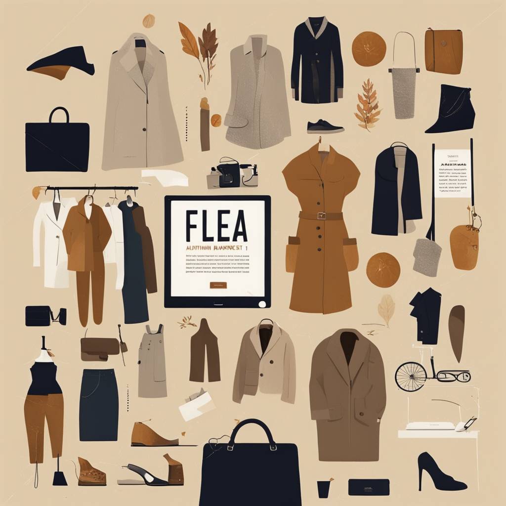 Браво Бувљак: Јесења едиција нуди прилику за обнову гардеробе