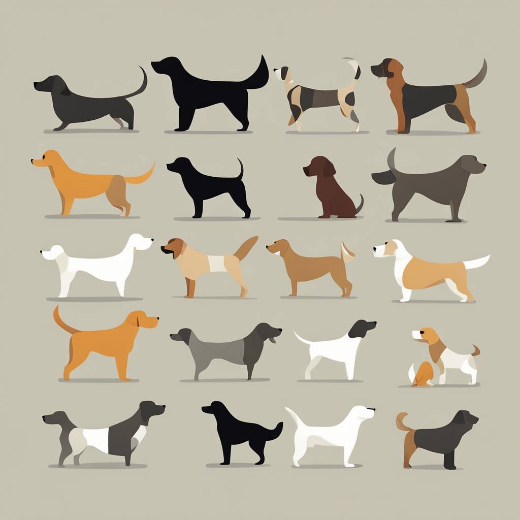 Пет пасмина паса познатих по добром понашању и послушности