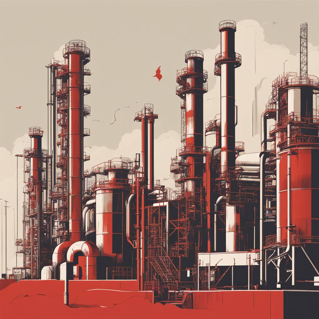 Bugarska preuzima kontrolu nad rafinerijom Lukoil zbog američkih sankcija