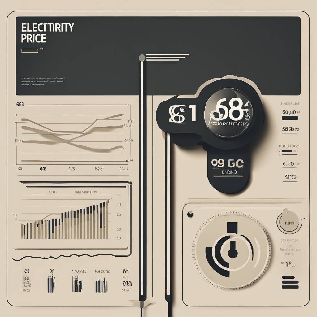 Razlika u cijenama električne energije: Mađarska berza HUPX i Makedonska berza MEMO