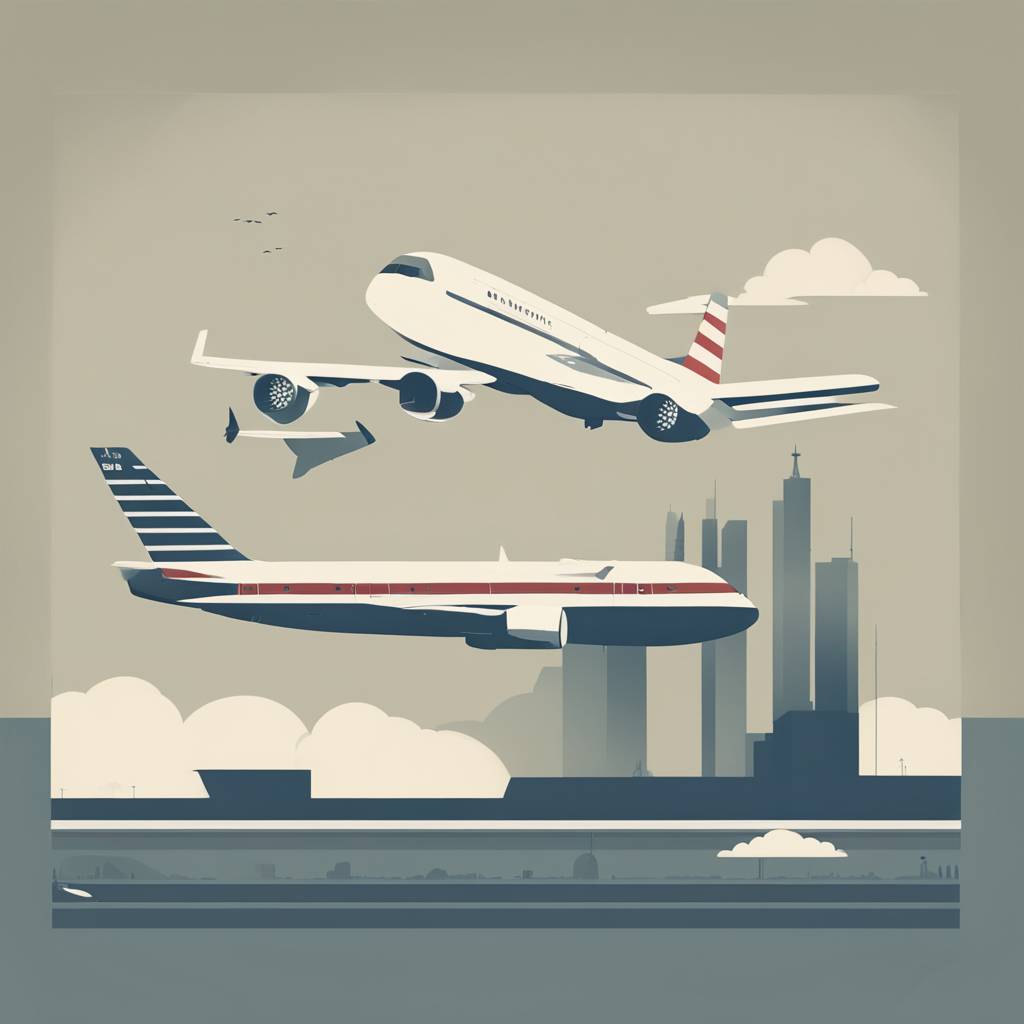 Obustava rada američke vlade ugrožava globalni avio saobraćaj