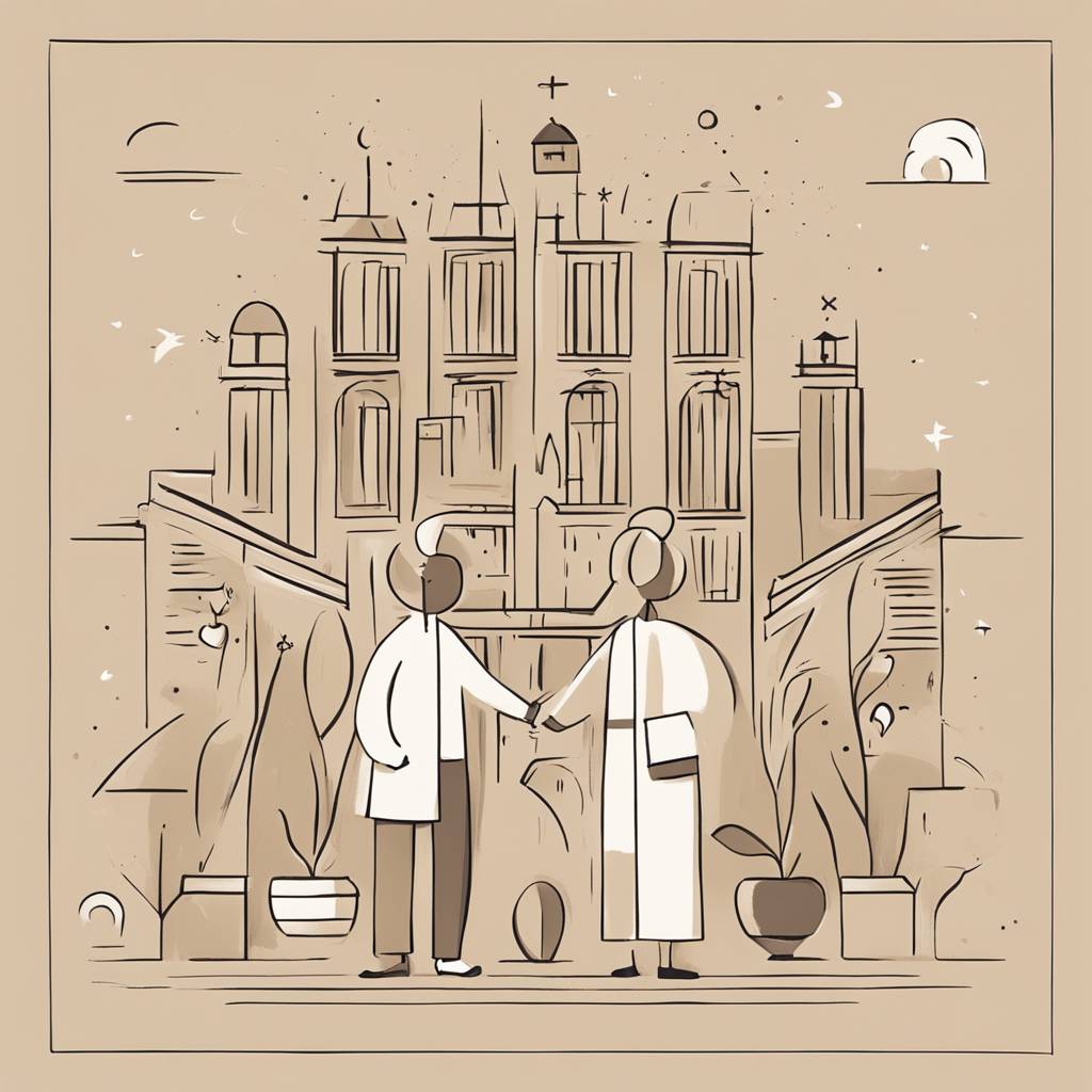 Lenart Sunday and Blessing Back in the Heart of Lenart