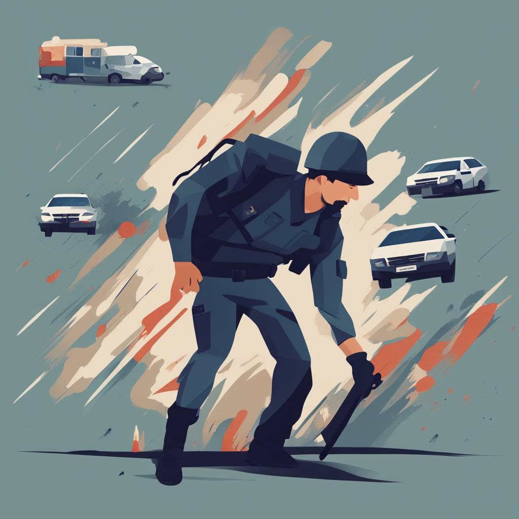 Šest migranata poginulo tokom policijske potjere u Bugarskoj