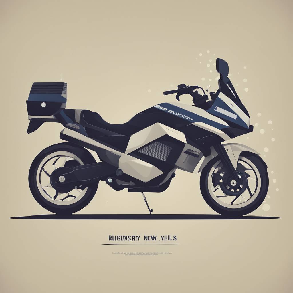 Ministarstvo prodaje policijska vozila i motore: Cijene otkrivene