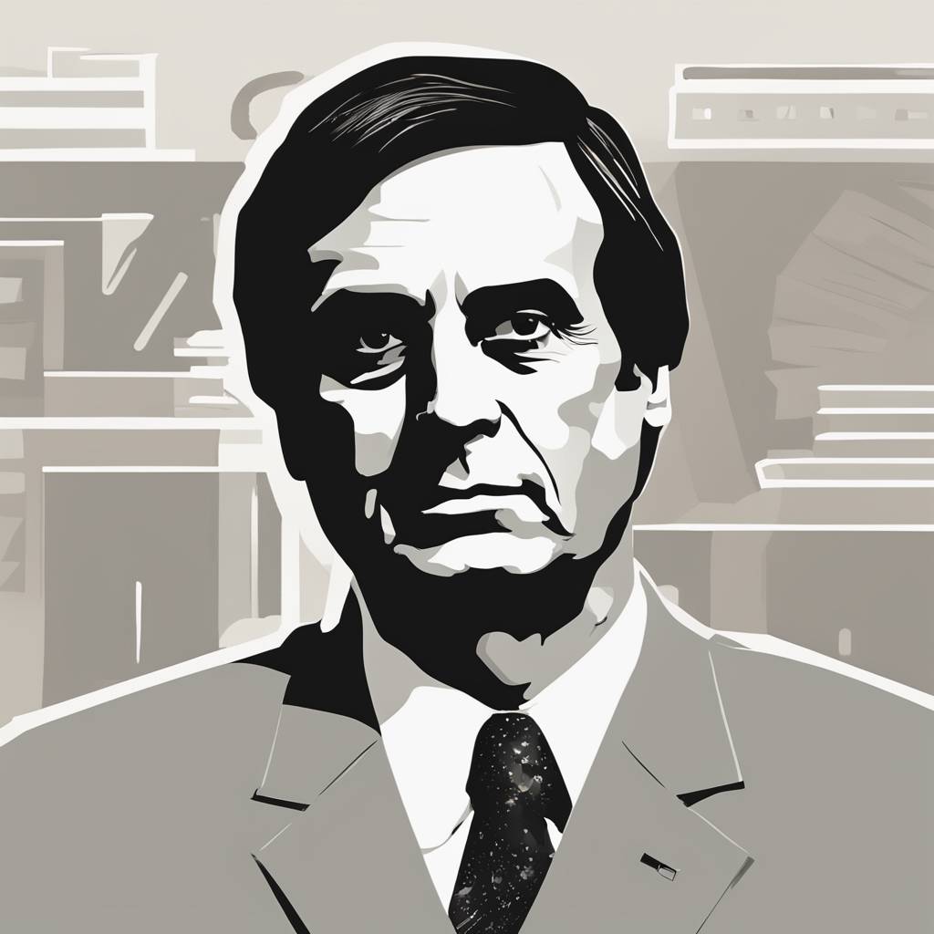 Brazil's Supreme Court Considers Bolsonaro's Appeal Against Prison Sentence