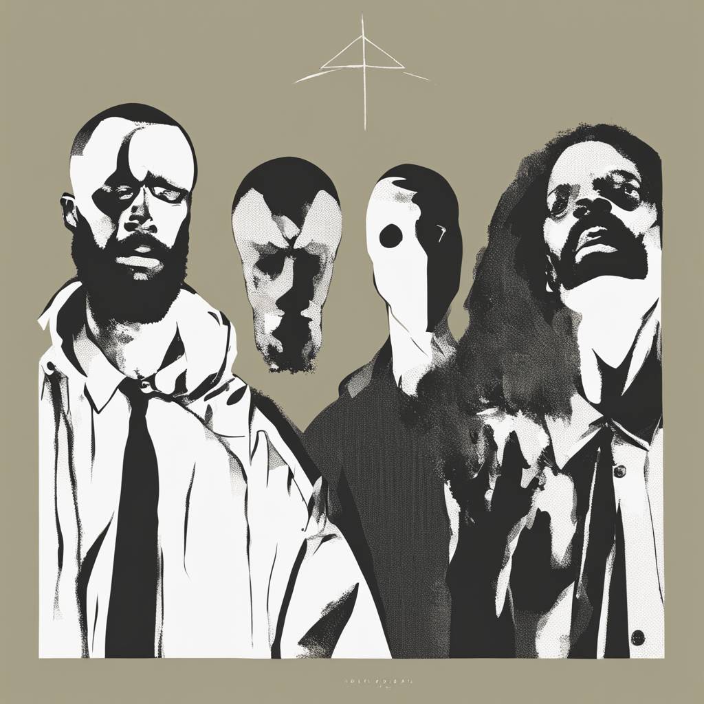 Death Grips najavljuju novi album nakon šest godina pauze