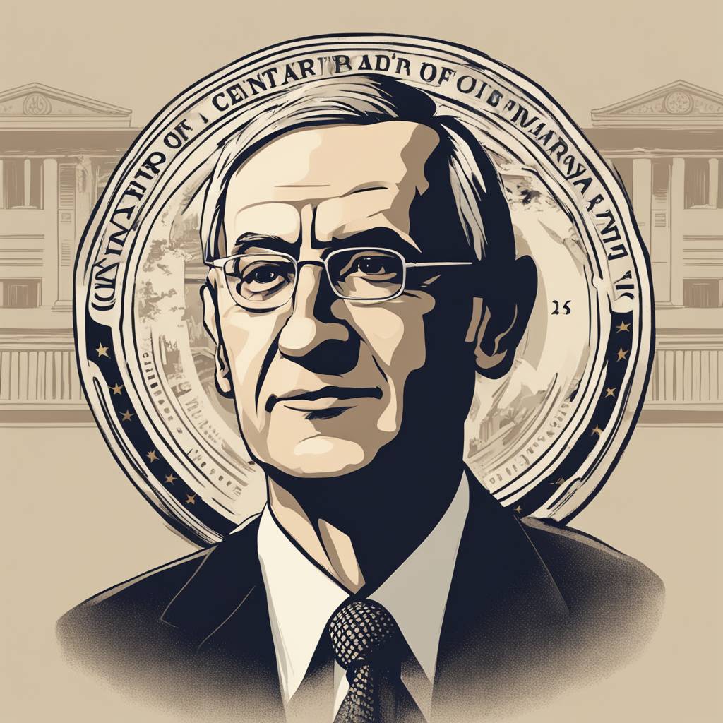 Guvernerka Centralne banke BiH razgovarala sa američkim otpravnikom poslova