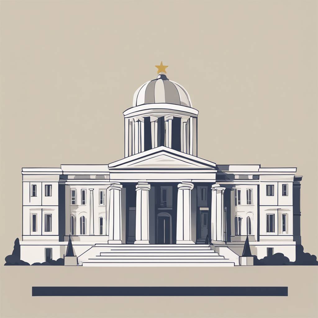 Rokas: No progress in North Macedonia's judicial reforms for the third year