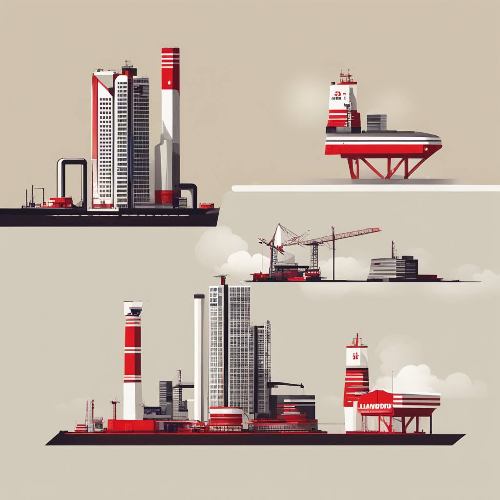 Švajcarski gigant 'Gunvor Grup' povukao ponudu za kupovinu međunarodnog poslovanja 'Lukoil'-a