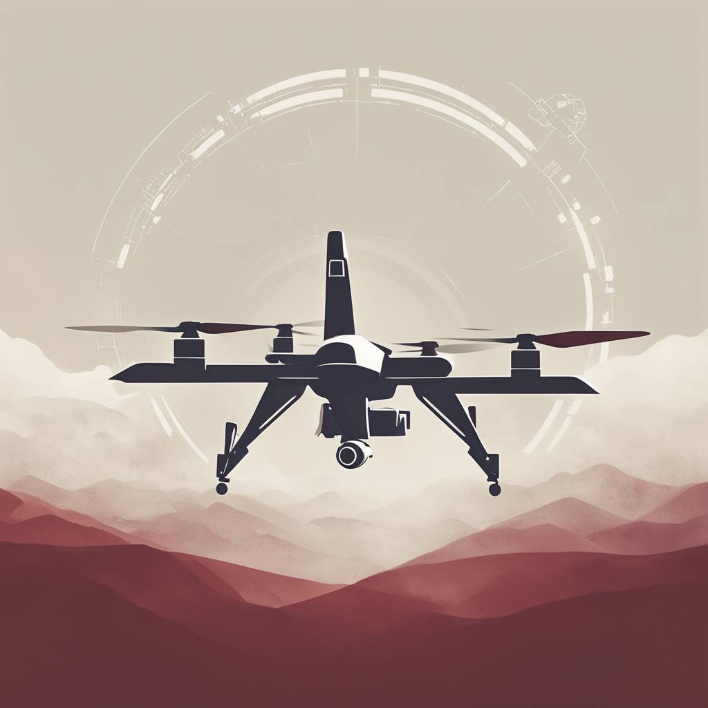 Latvia Develops System to Combat Russian Drones