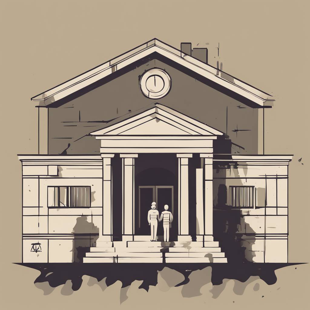 Four Detained, One Under House Arrest for Corruption Related to IPARD Program