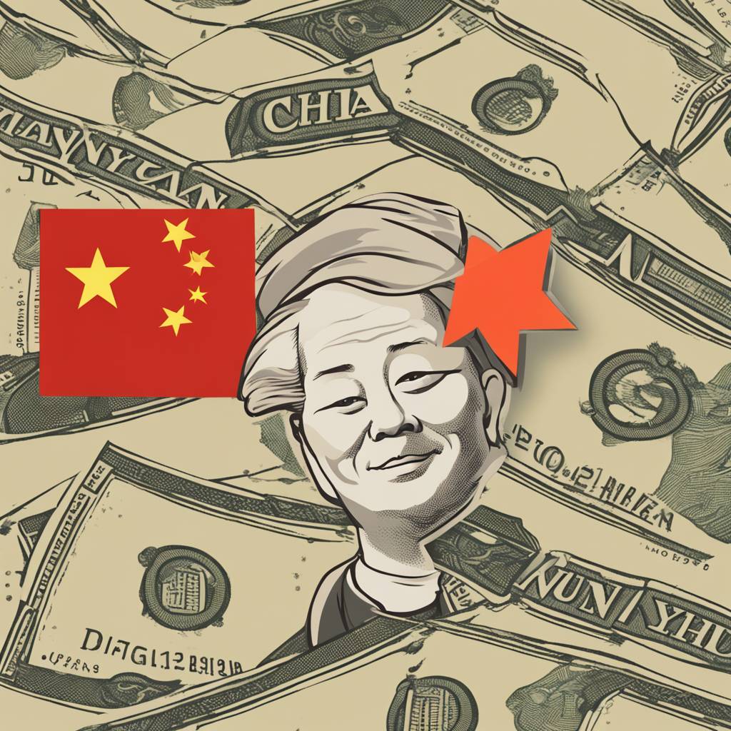 Digitalni novac: Kina prednjači s juanom, SAD s kriptovalutama, a Evropa kasni