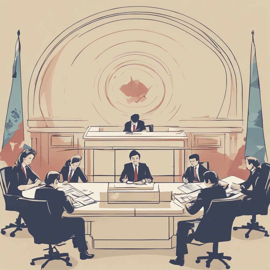 Odbor za ekonomiju prvo o kandidatima, pa o izboru za Senat DRI