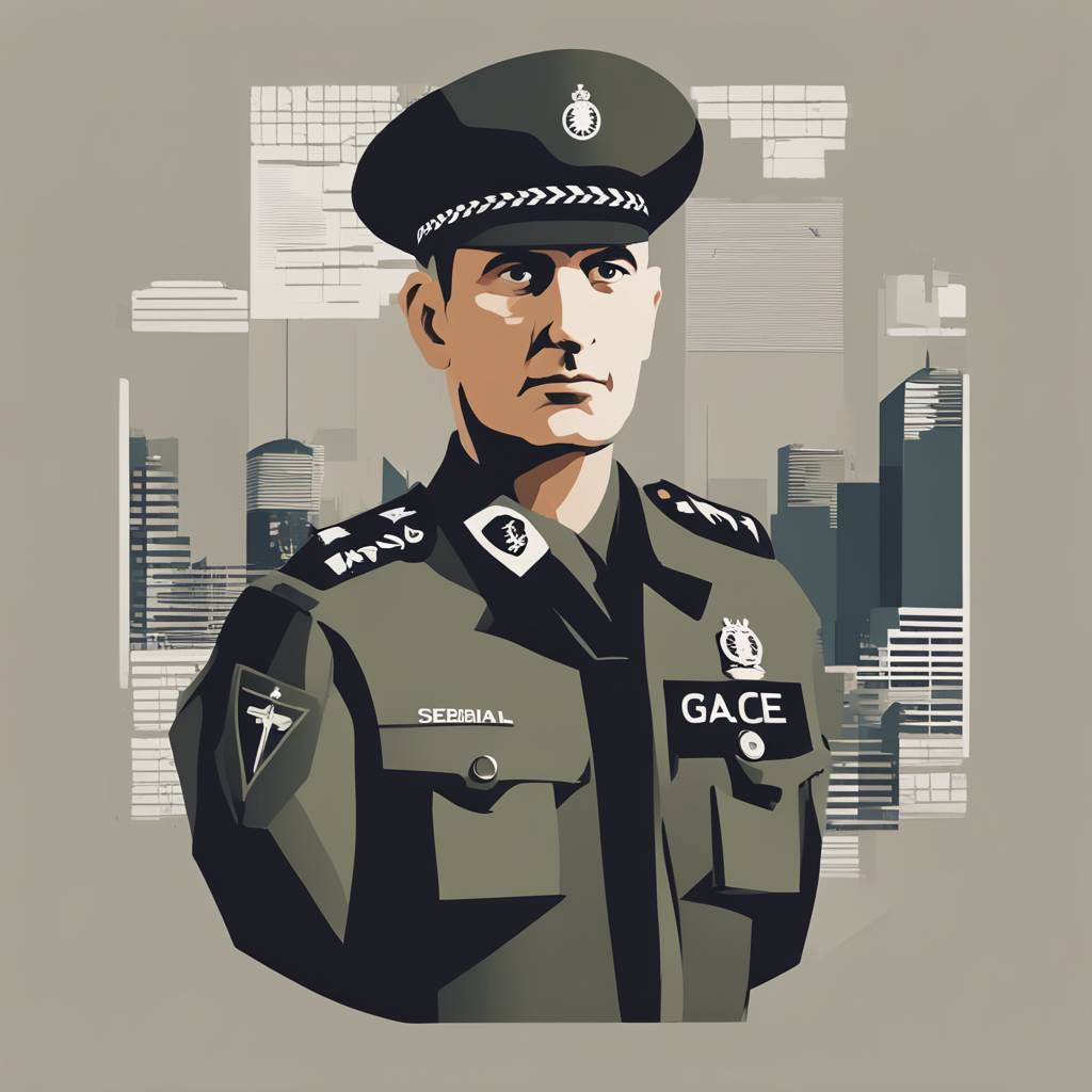 Igor Zmiric imenovan za novog zapovjednika Specijalne antiteroristicke jedinice