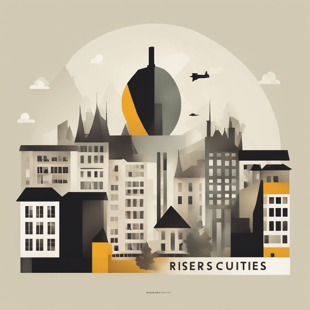 Несигурност расте међу грађанима Немачке