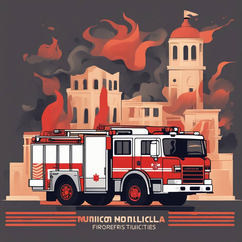 Заједница општина тражи од Владе Црне Горе средства за ватрогасна возила