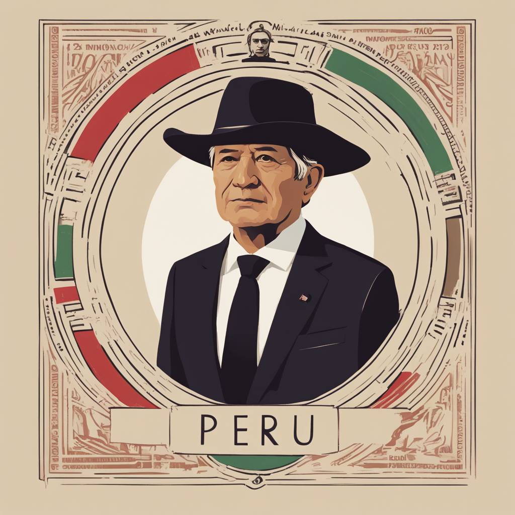 Peru proglasio predsjednicu Meksika personom non grata usred diplomatskog spora